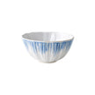 Vietri Bari Cereal Bowl - Blue