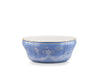Ginori Oriente Italiano Oval Salad Bowl - Pervinca