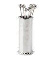 Juliska Graham Cocktail Pick and Holder