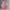 Mario Luca Giusti Pallina Pitcher - Pink