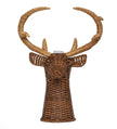 Juliska Devon Willow 22” Stag Head