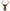 Juliska Devon Willow 22” Stag Head