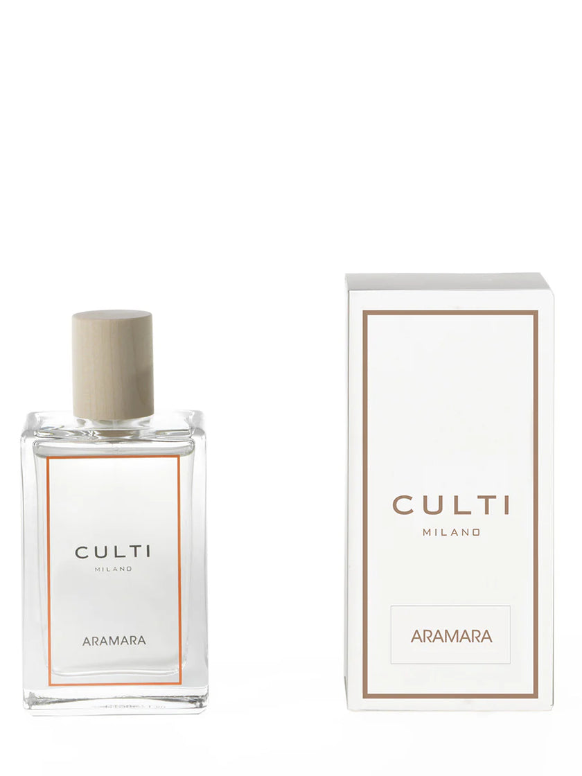 Culti Milano Room Spray - Aramara