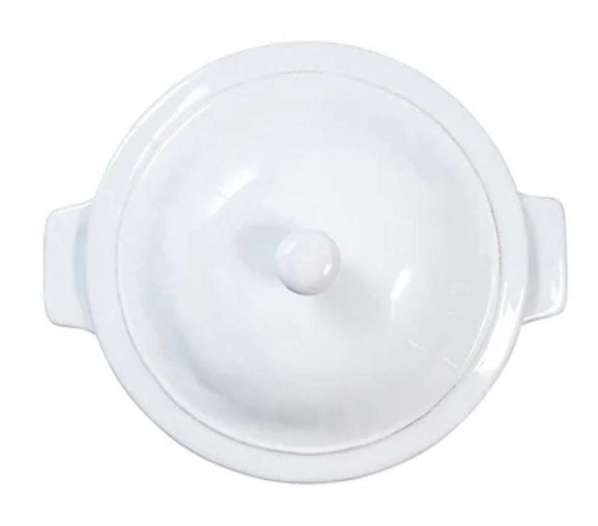 Juliska Berry & Thread Mini Cocotte with Lid