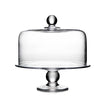 Simon Pearce Hartland Large Cakeplate