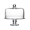 Simon Pearce Hartland Large Cakeplate