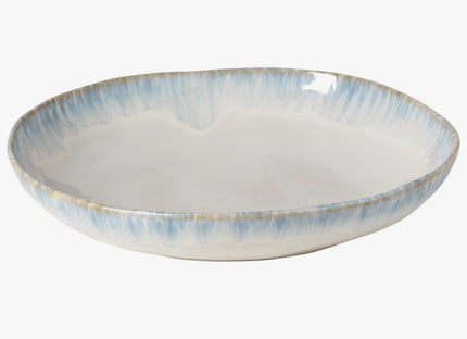 Costa Nova Brisa Pasta/Serving Bowl - Ria Blue