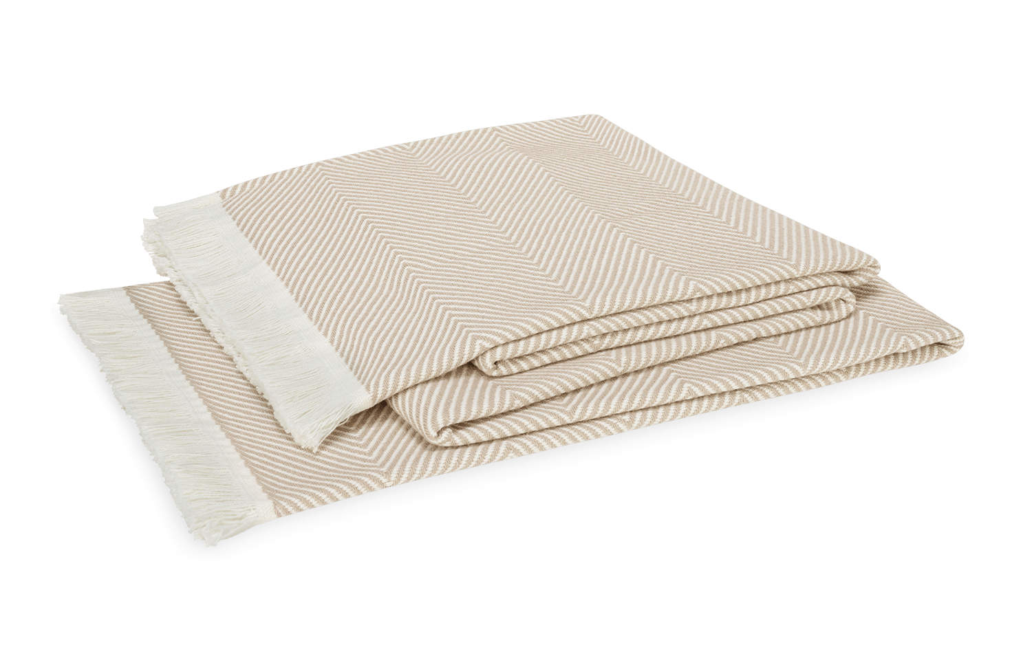 Matouk Leo Throw