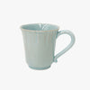 Costa Nova Alentejo Mug - Turquoise