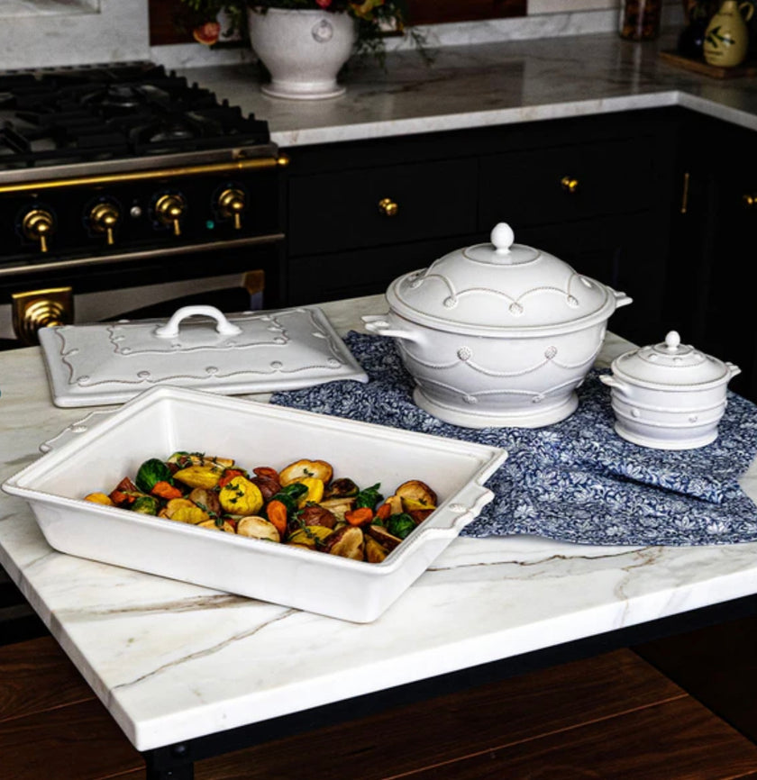 Juliska Berry & Thread Baker 13