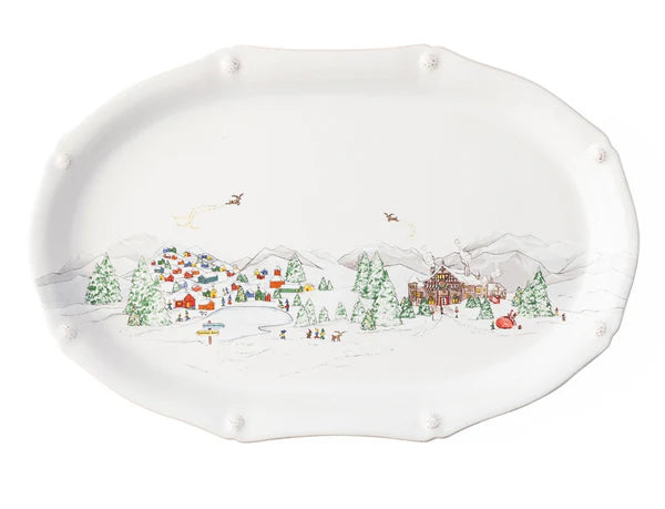 Juliska Berry & Thread North Pole 17
