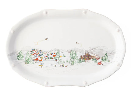 Juliska Berry & Thread North Pole 17