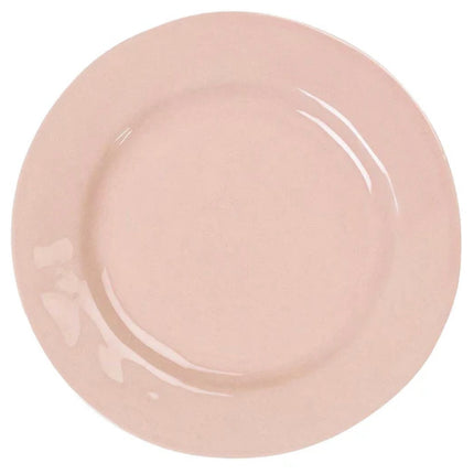 Juliska Puro Dinner Plate - Blush