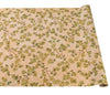 Hester & Cook Cherry Blossom Paper Table Runner - Green