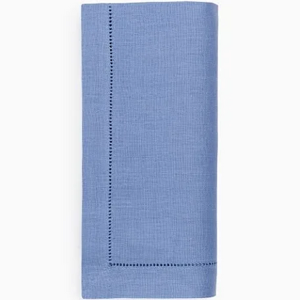 Sferra Festival Napkins - BlueBell - Set of 4