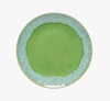 Casafina Taormina Dinner Plate - Lime Green