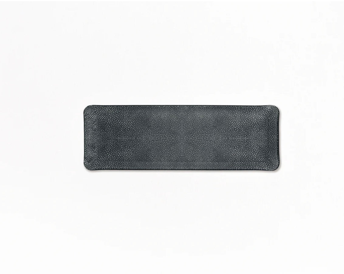 Hestia Acrylic Prestige Long Tray