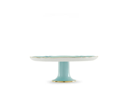 Ginori Oriente Italiano Cake Stand - Iris