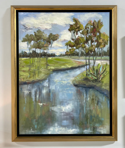 Rebecca Robinson The Winding Way