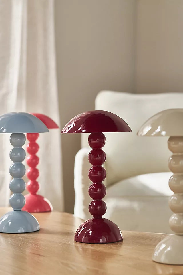 Addison Ross Bobbin Led Lamp