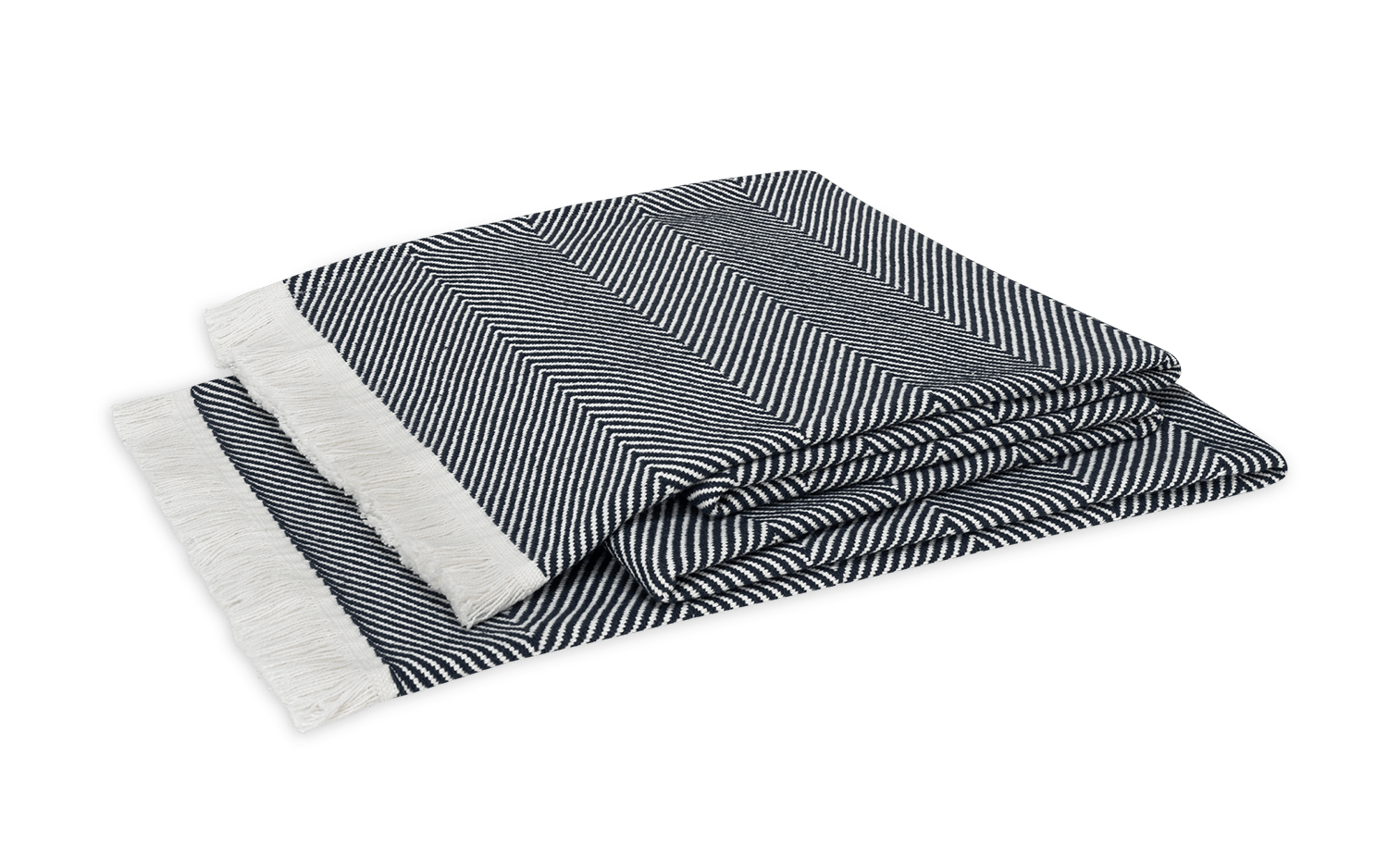 Matouk Leo Throw