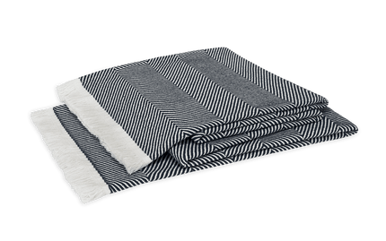 Matouk Leo Throw