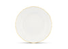 Ginori Oro Corona Round Dessert Plate