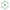 Herend Chinese Bouquet Dessert Plate - Green