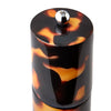 Addison Ross Round Column Faux Tortoise Bobbin Grinder