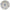 Herend Blue Garden Dinner Plate