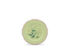 Ginori Florenza Flat Dessert Plate - Acanto