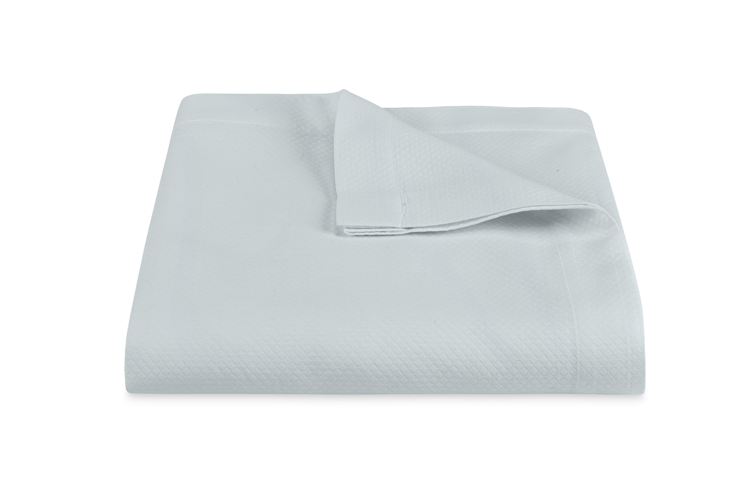 Matouk Elliot Coverlet - Pool