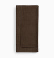 Sferra Festival Napkins -  Mocha - Set of 4