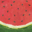 Hester & Cook Watermelon Cocktail Napkins