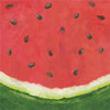 Hester & Cook Watermelon Cocktail Napkins