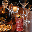 Juliska Graham Heritage Highball