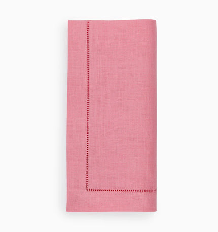 Sferra Festival Napkins -  Pink - Set of 4