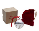 Wallace 2024 Bell Ornament