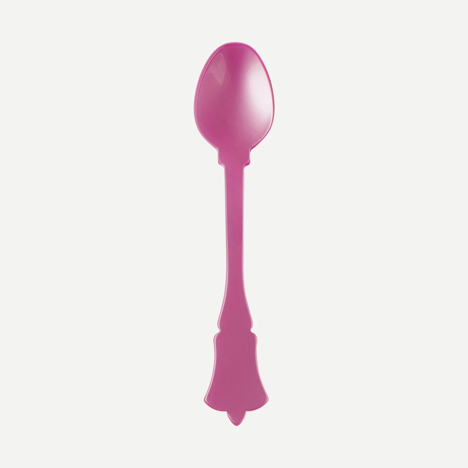 Sabre Honorine Tea Spoon - Pink