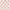Hester & Cook Pink Lattice Cocktail Napkins