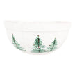 Vietri Lastra Holiday Centerpiece