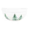 Vietri Lastra Holiday Centerpiece