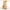Herend Decorative Graduation Owl - Butterscotch