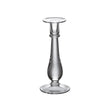 Simon Pearce Pomfret Medium Candlestick