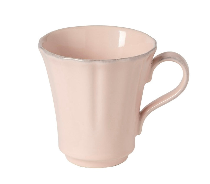 Costa Nova Rosa Mug - Rose Pink