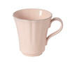 Costa Nova Rosa Mug - Rose Pink