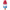Hester & Cook Rocket Pop Table Accents