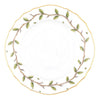 Herend Rothschild Garden Bread & Butter Plate