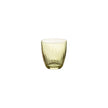 Casafina Sensa Tumbler - Bottle Green