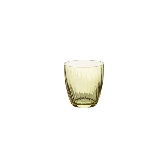 Casafina Sensa Tumbler - Bottle Green